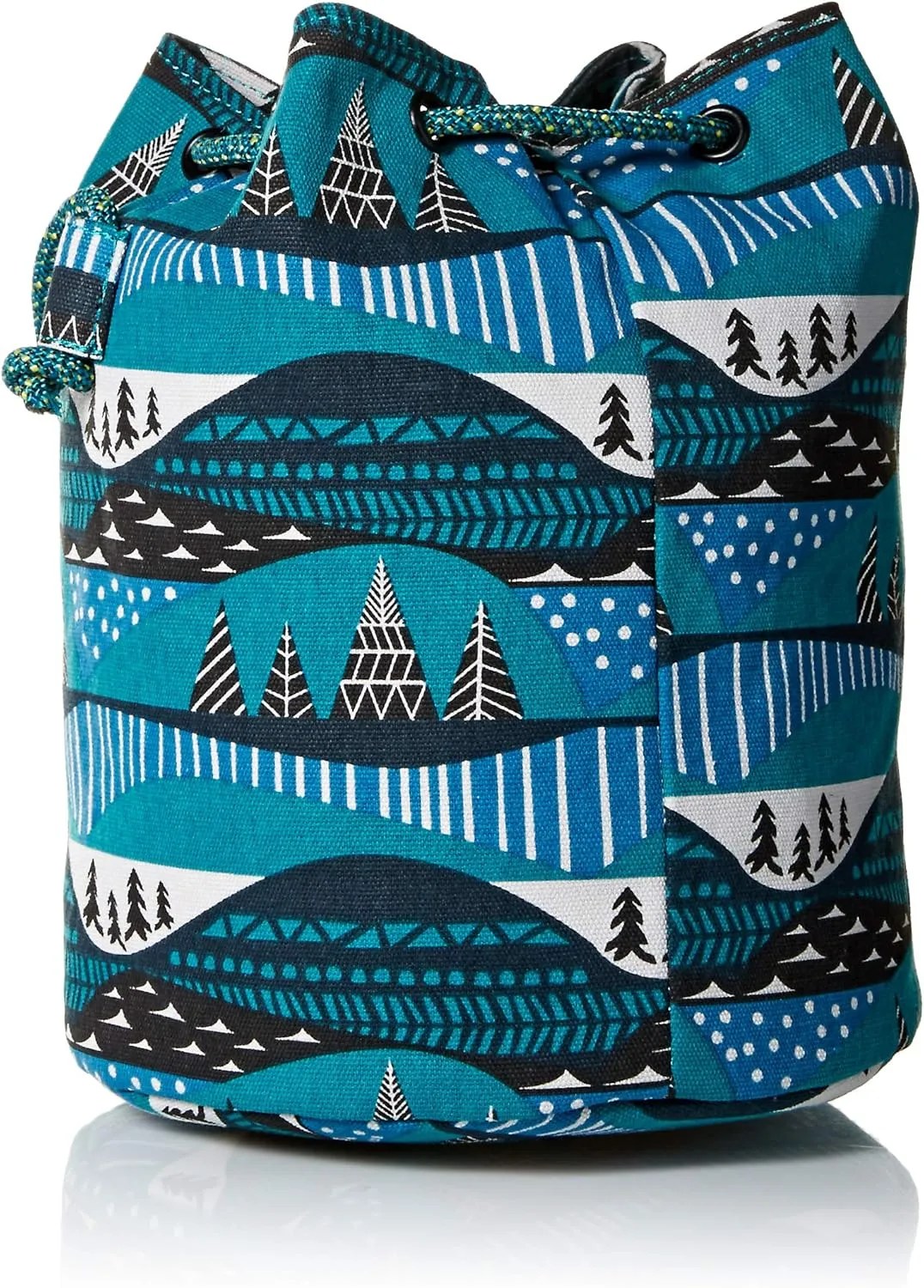 KAVU Bucket Bag Canvas Sling Purse Bag