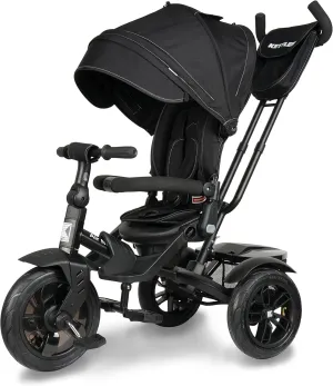 KETTLER Air Navigator 6-in-1 Tricycle