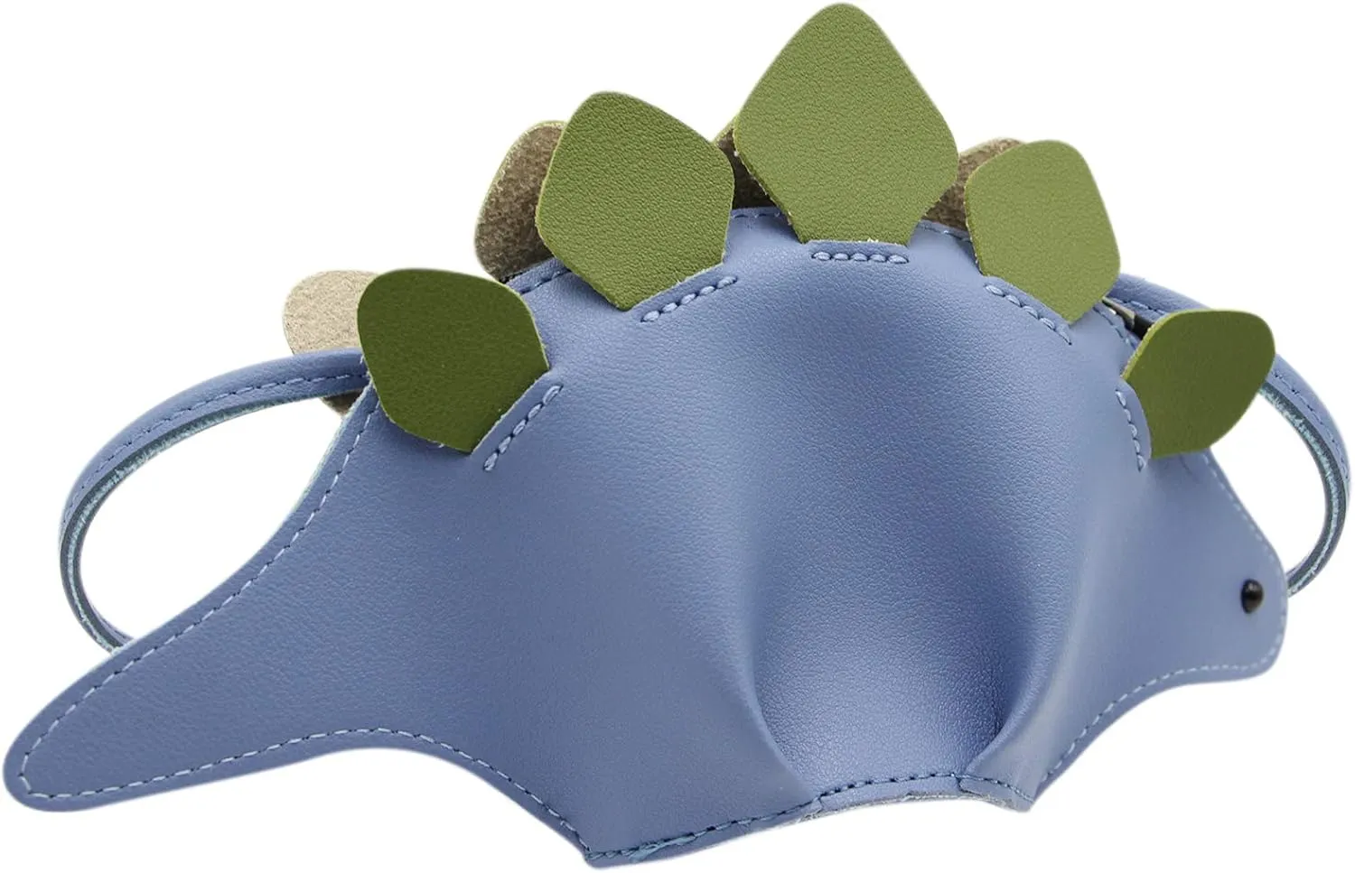 Kids Boys Girls Crossbody Purse Cute Dinosaur Clutch Animal Handbags Messenger