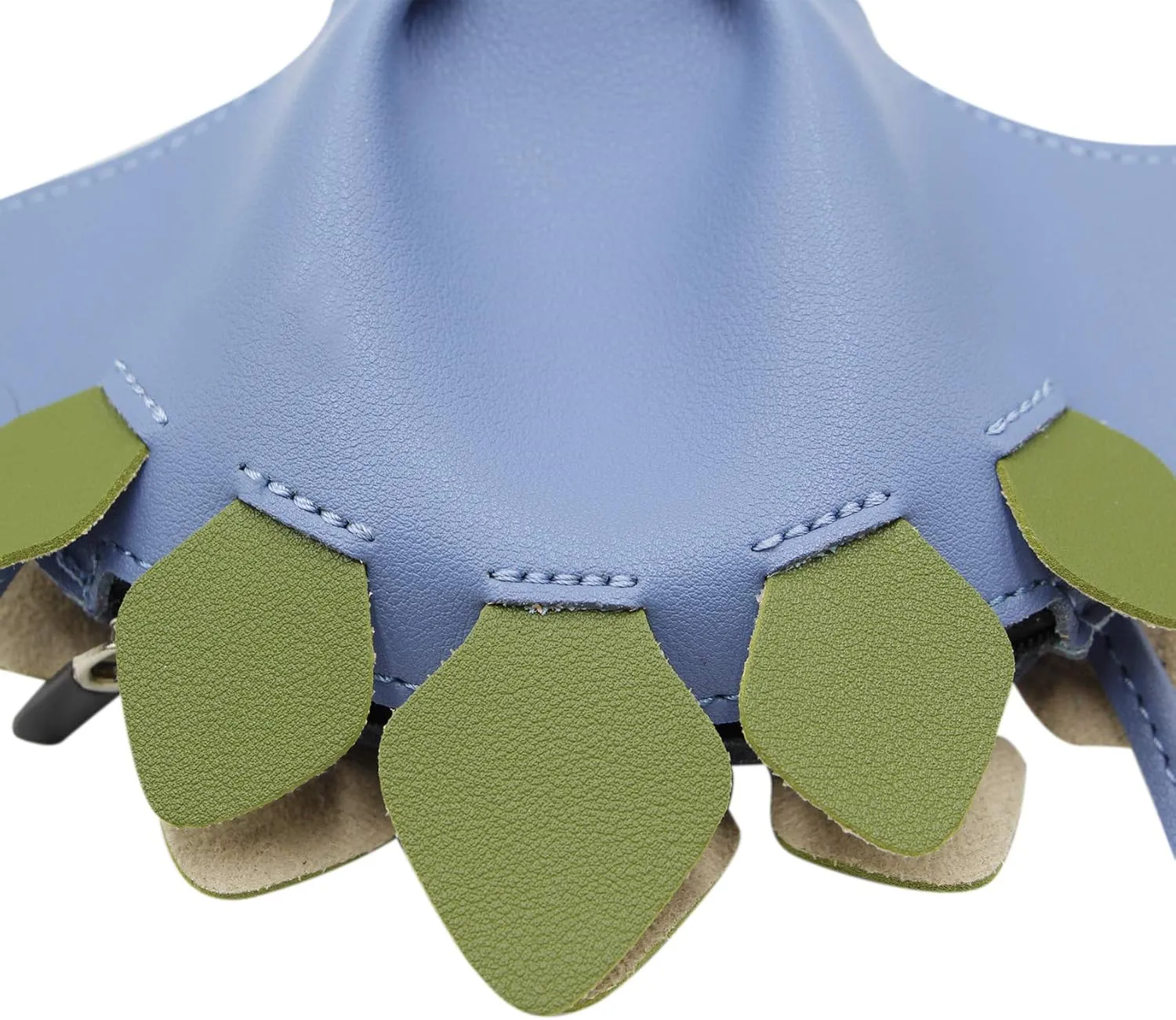 Kids Boys Girls Crossbody Purse Cute Dinosaur Clutch Animal Handbags Messenger