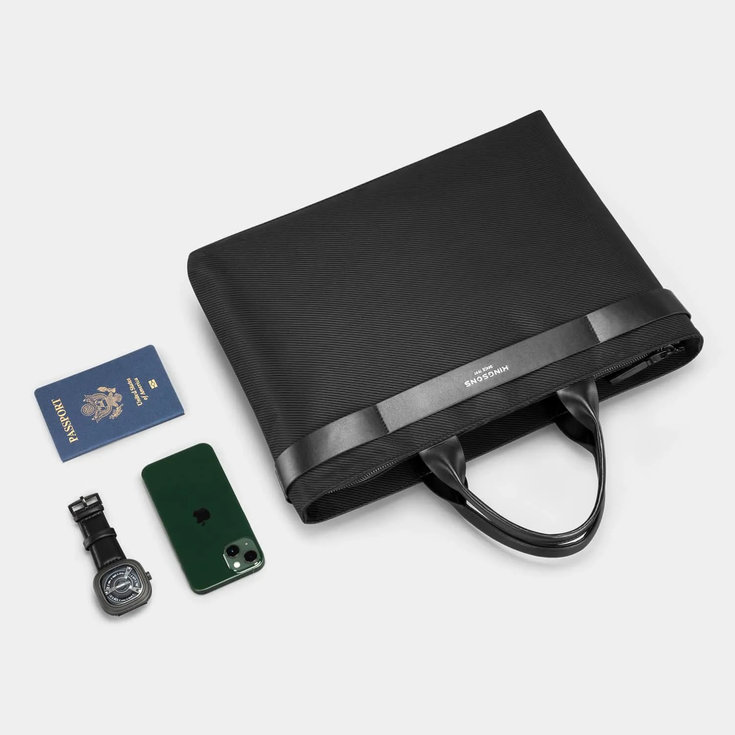 Kingsons Laptop Bag Business Laptop Bag - KS3257W