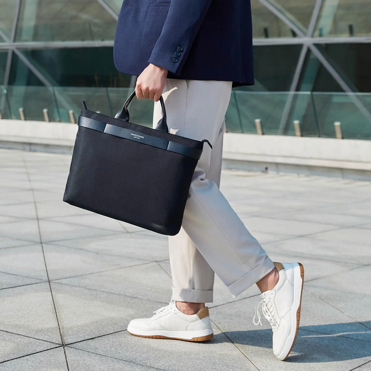 Kingsons Laptop Bag Business Laptop Bag - KS3257W