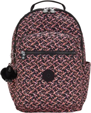 Kipling Seoul, Dancing Bouquet, One Size