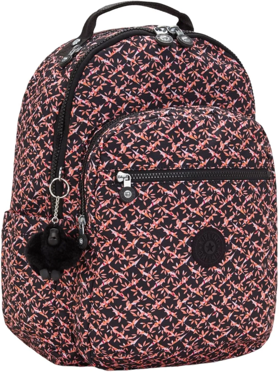 Kipling Seoul, Dancing Bouquet, One Size