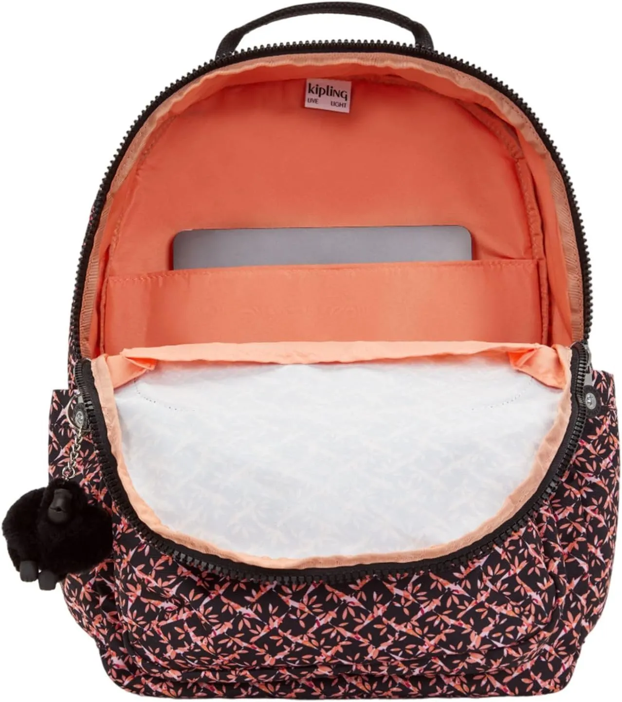 Kipling Seoul, Dancing Bouquet, One Size