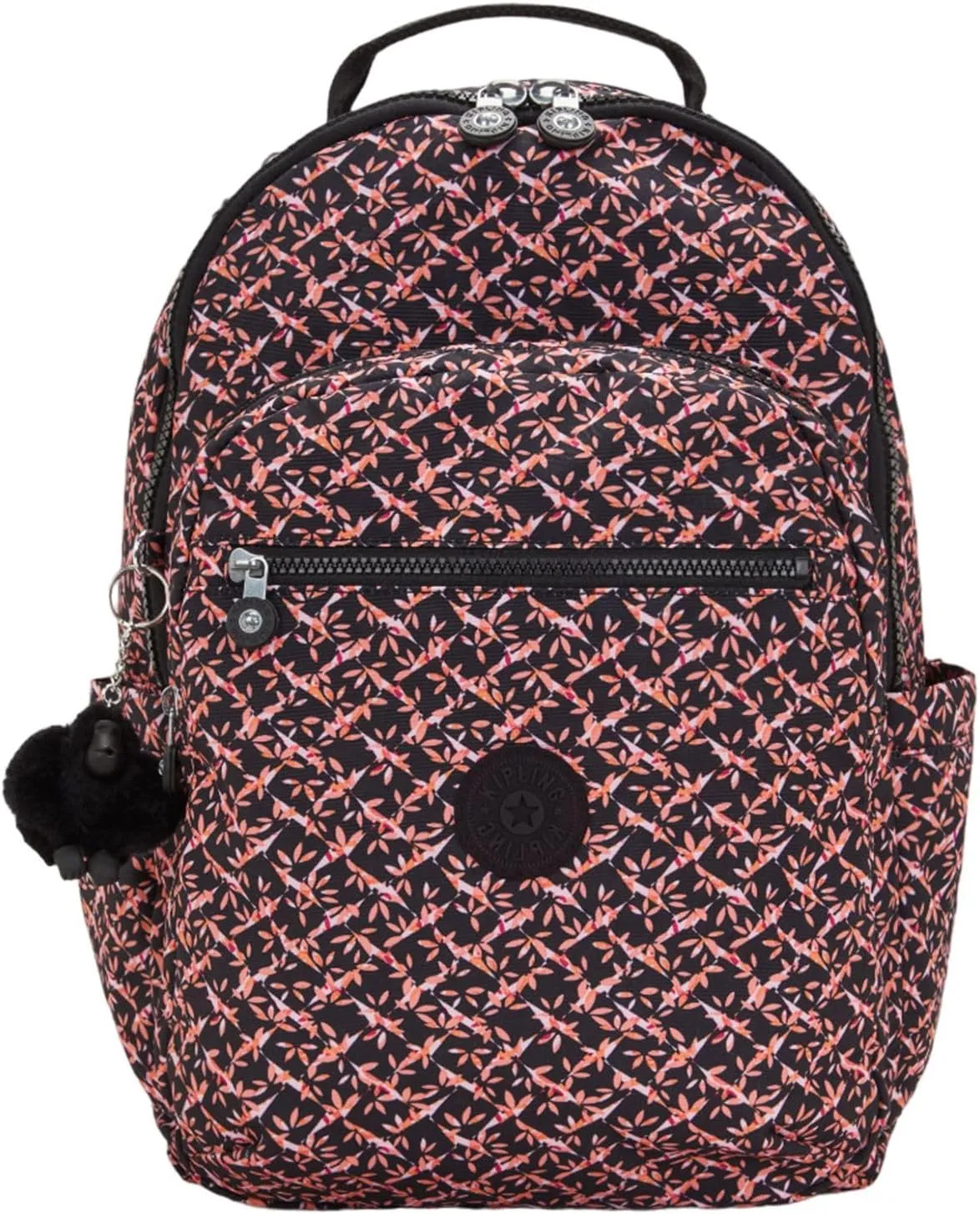 Kipling Seoul, Dancing Bouquet, One Size
