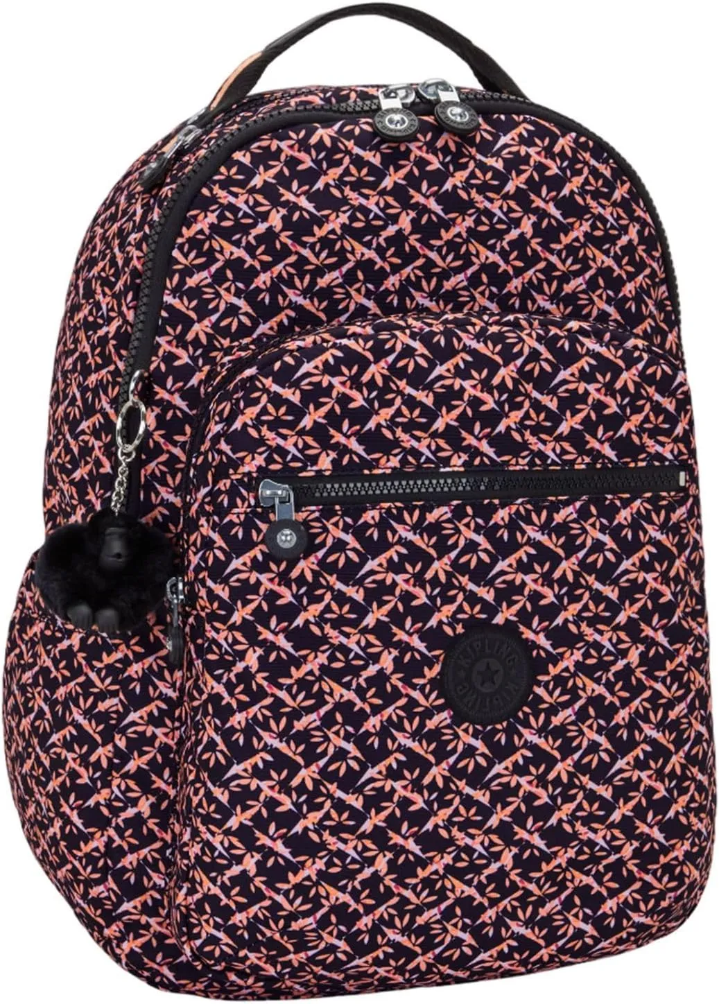 Kipling Seoul, Dancing Bouquet, One Size