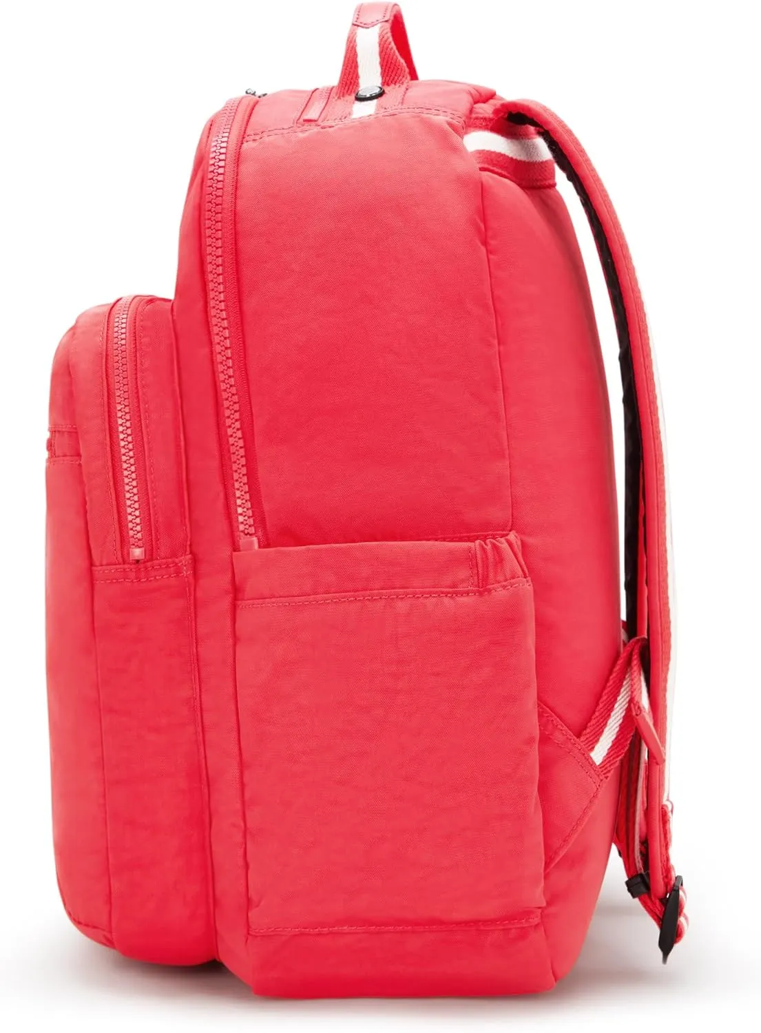 Kipling Seoul, Escape Red, One Size