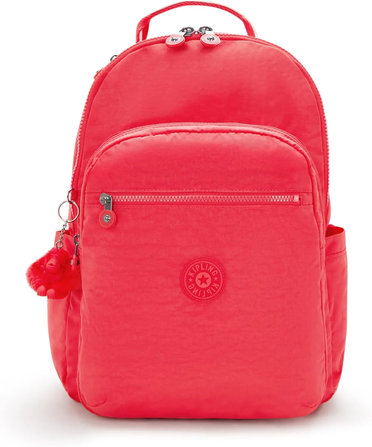 Kipling Seoul, Escape Red, One Size