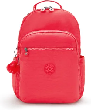 Kipling Seoul, Escape Red, One Size