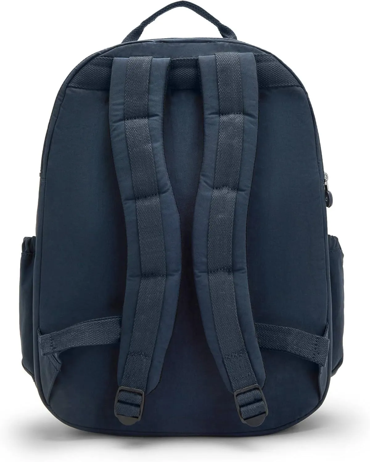 Kipling Women's Seoul Extra Large 17” Laptop Backpack, Durable, Roomy with Padded Shoulder Straps, Bag