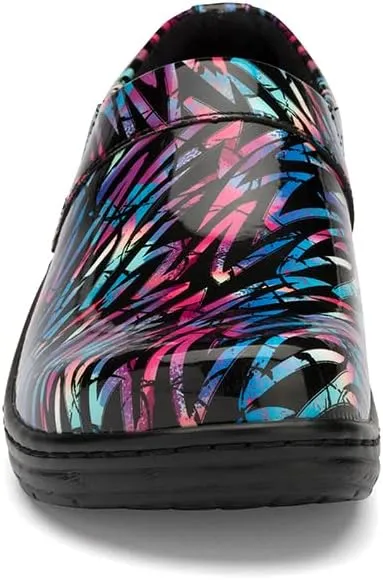 Klogs Footwear Mission Women's Shoes - Premium Healthcare Shoes for Stability & Comfort - Slip-Resistant, Latex-Free, Lightweight Design - All Day Comfort and Support