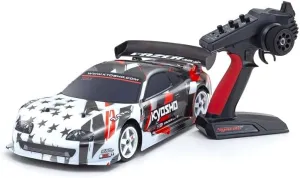 Kyosho 1/10 Fazer MK2 Toyota Supra Drift KYO34471T1 Cars Elec RTR 1/10 On-Road
