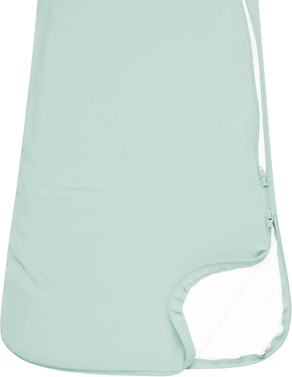 KYTE BABY Unisex Sleep Bag for Babies and Toddlers, Rayon Made From Bamboo, 0.5 Tog (Large, Sage)