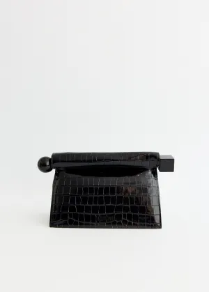 La Pochette Rond Carre