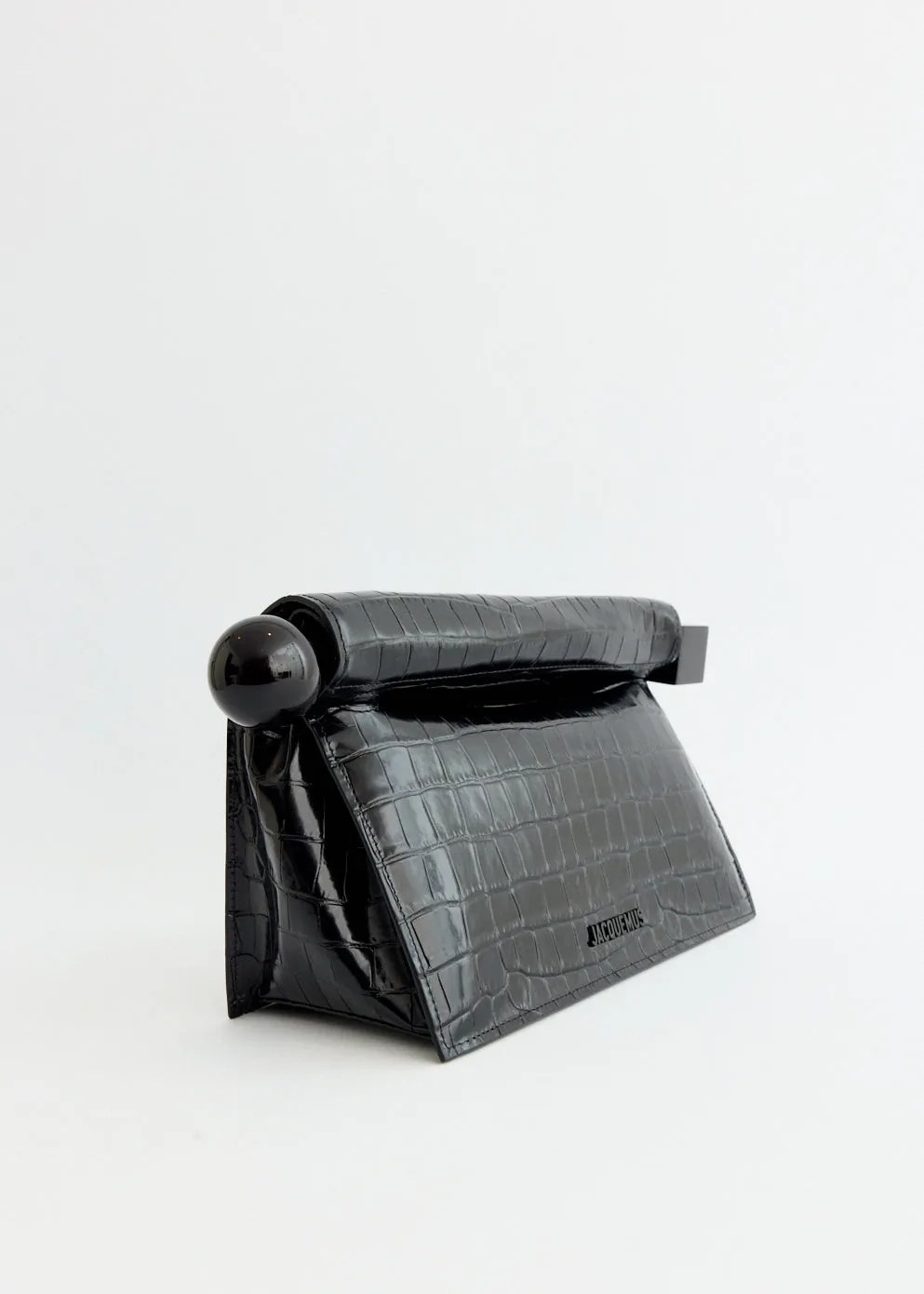 La Pochette Rond Carre