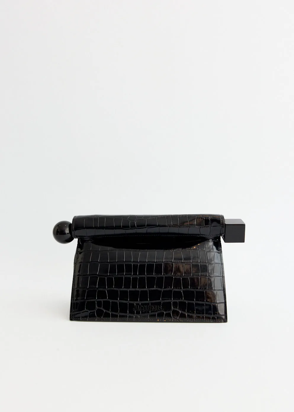 La Pochette Rond Carre
