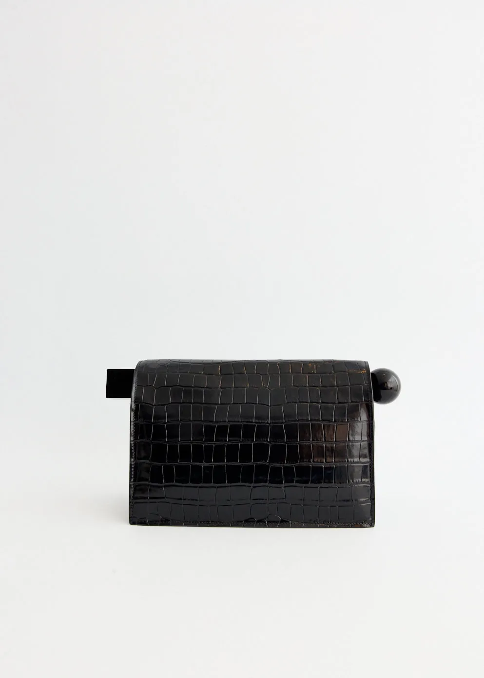 La Pochette Rond Carre