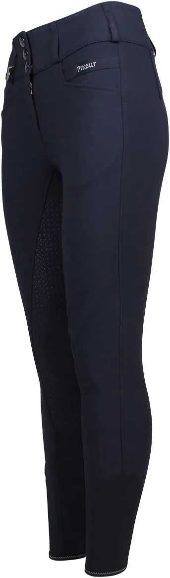 Ladies high Waist Breeches Candela Grip