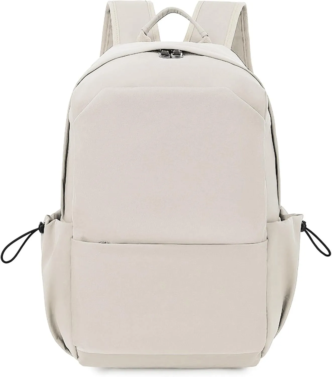 Laptop Backpack for Work, College, Travel, Lightweight Waterproof Daily Backpacks for Men Women, Sport Rucksack Computer Bag Fits 15.6 Inch Notebook