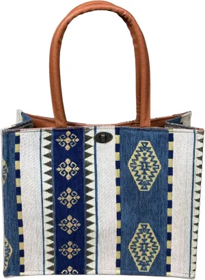 Laptop Tote Bag for Women Stylish Work Purse Office Handbag Travel Briefcase