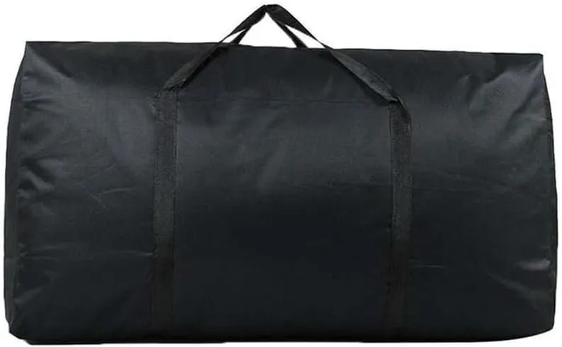 Large Capacity Luggage Bag Multifunctional Organizing Storage Bag Waterproof Quilt Portable Storage Bag Moving Travel Storage(5PCS)