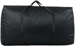 Large Capacity Luggage Bag Multifunctional Organizing Storage Bag Waterproof Quilt Portable Storage Bag Moving Travel Storage(5PCS)