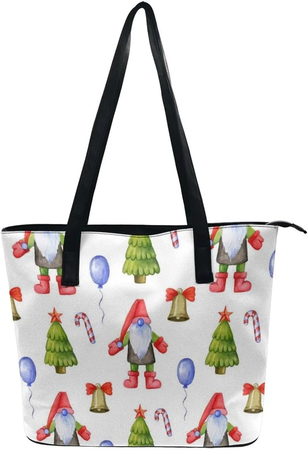 Large Capacity Shoulder Bag for Women Handbags for Women PU Leather Bag Summer Purses Clutch Bag for Women