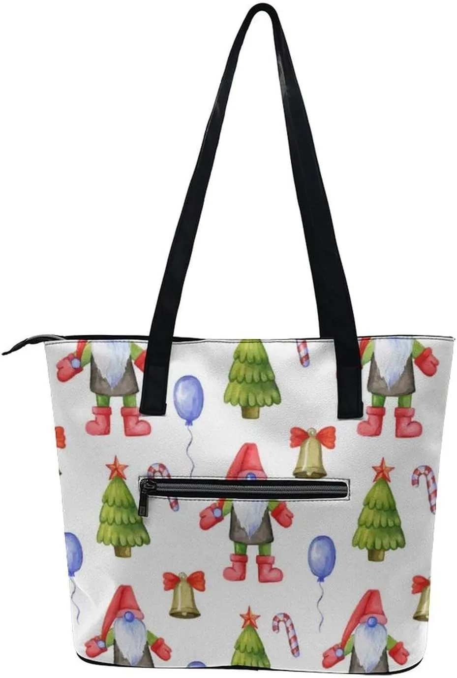 Large Capacity Shoulder Bag for Women Handbags for Women PU Leather Bag Summer Purses Clutch Bag for Women
