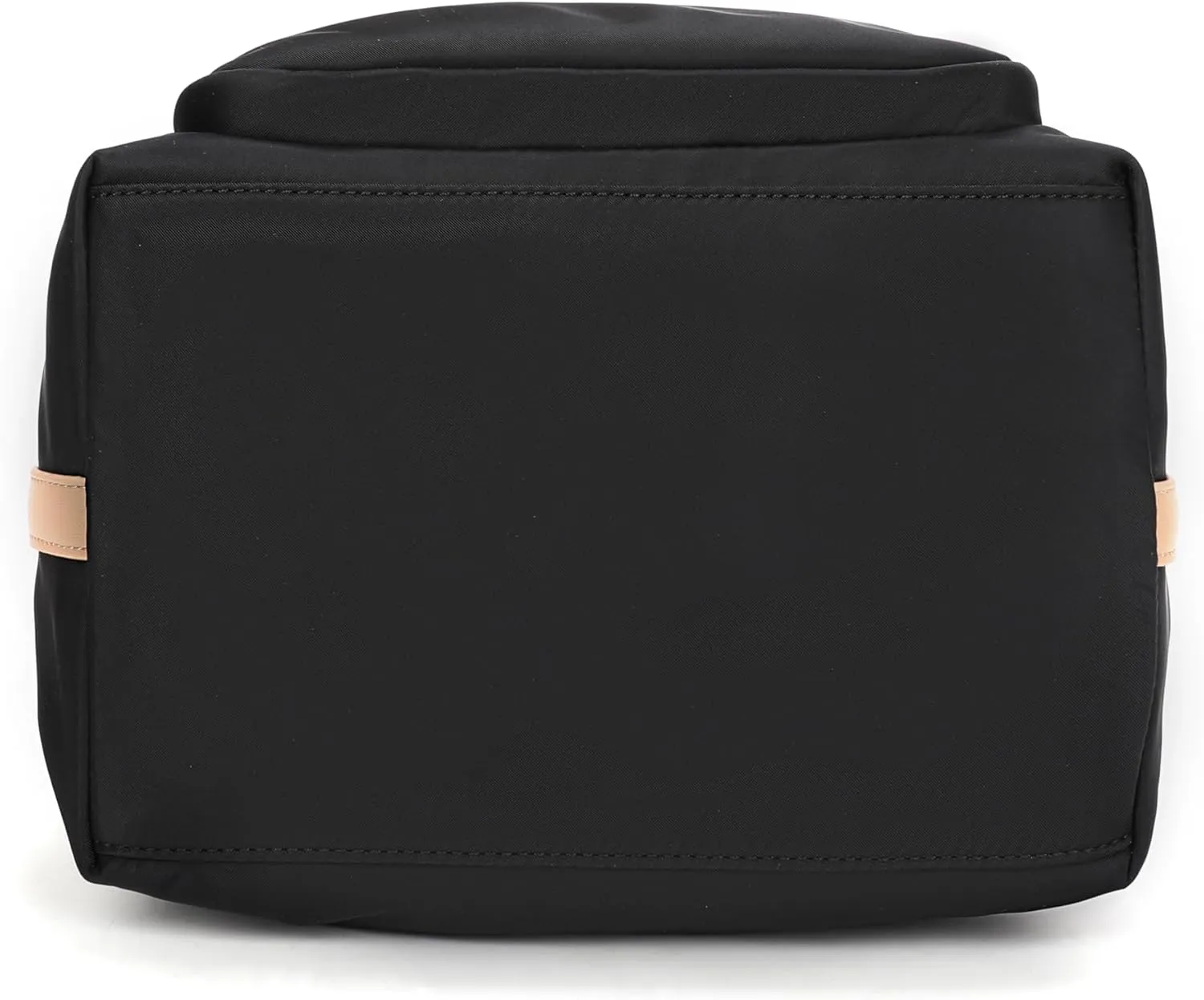 Large capacity women's bucket backpack, crossbody bag, and handbag shoulder bag backpack