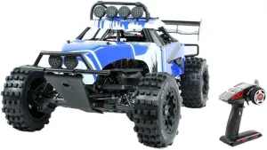 Large Hobby RC Cars, 1:5 Scale Gasoline Engine Fast High Speed Remote Control Car for Adult Boy,2.4GHz Off Road Monster RC Truck Toy All Terrain Racing