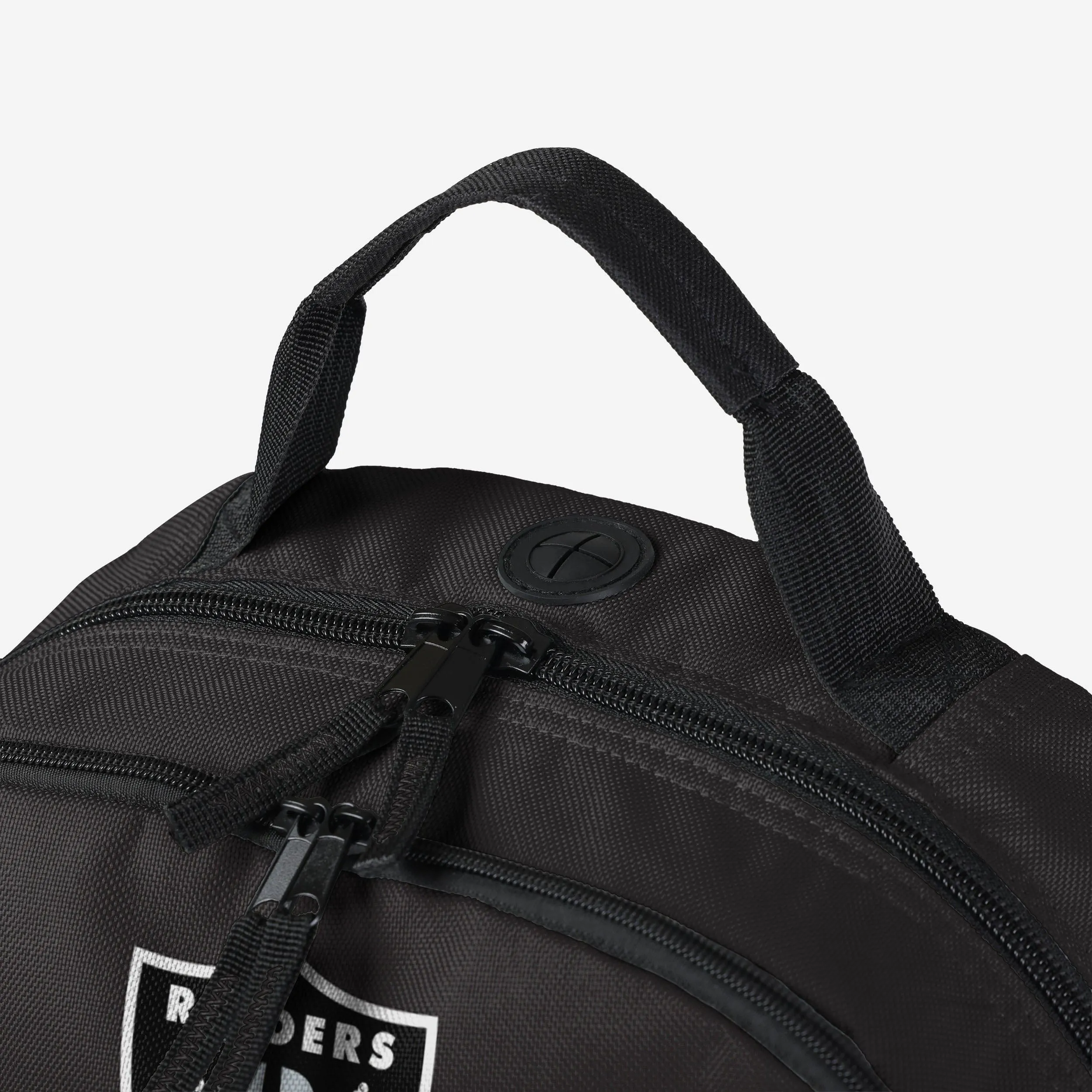 Las Vegas Raiders Primetime Gradient Backpack