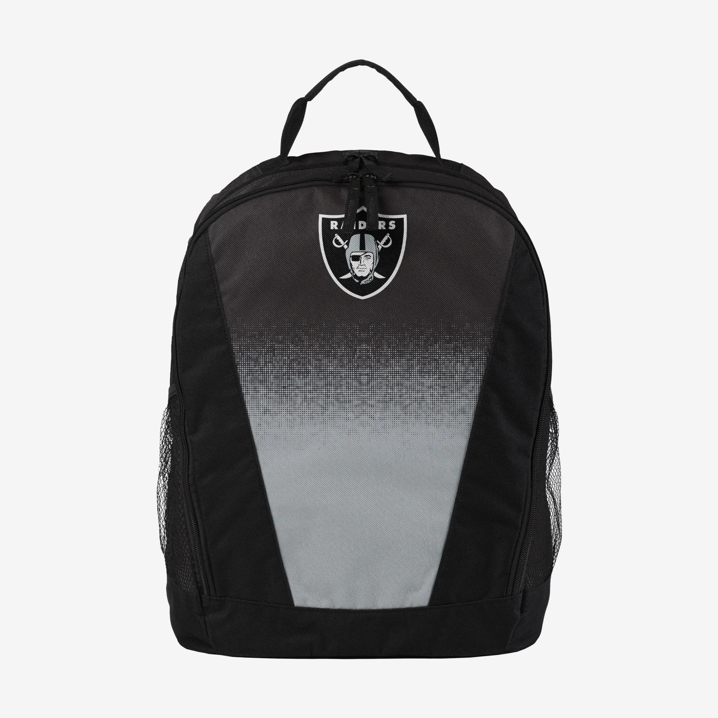 Las Vegas Raiders Primetime Gradient Backpack