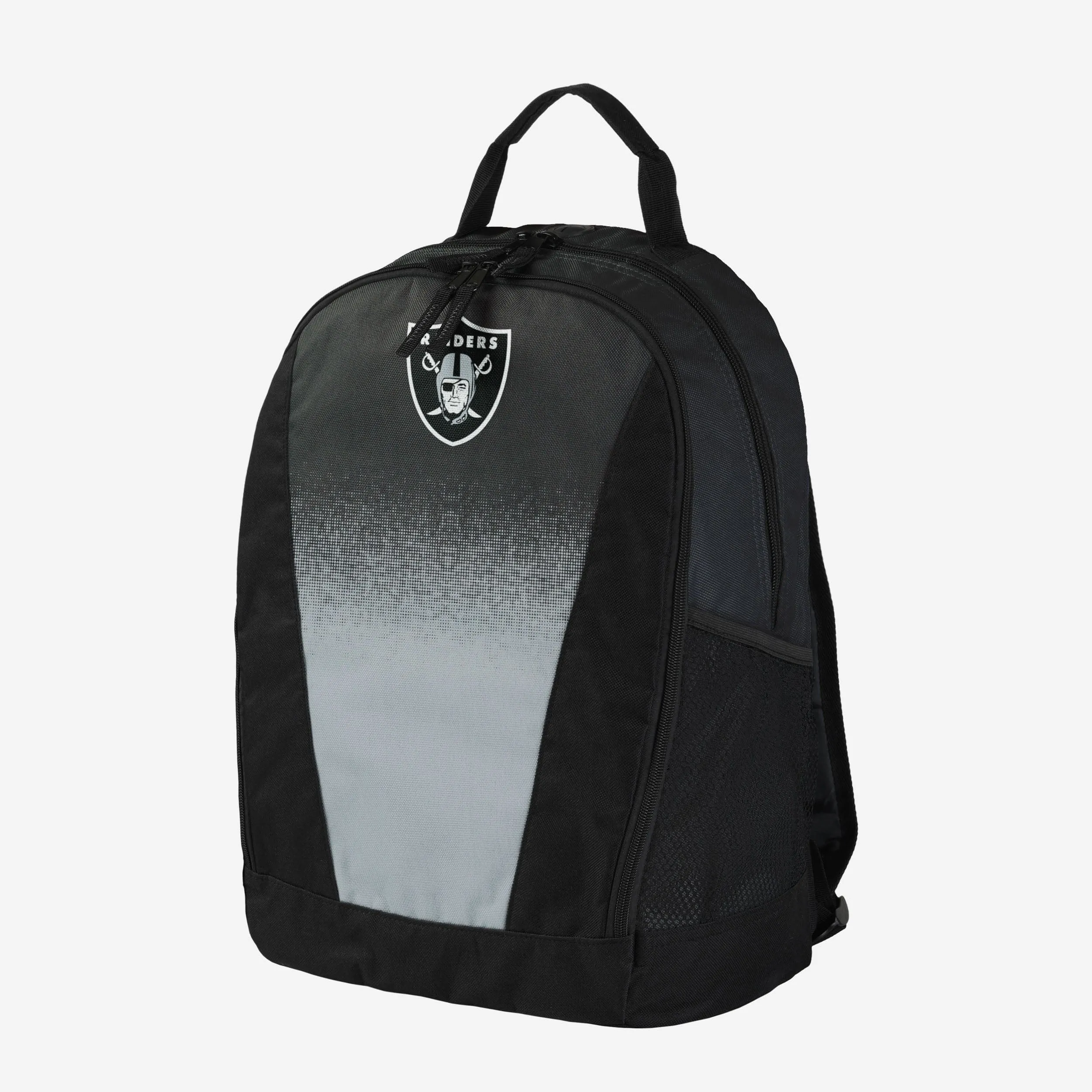 Las Vegas Raiders Primetime Gradient Backpack