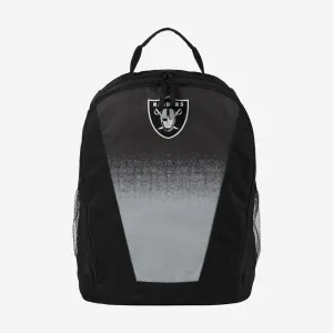 Las Vegas Raiders Primetime Gradient Backpack