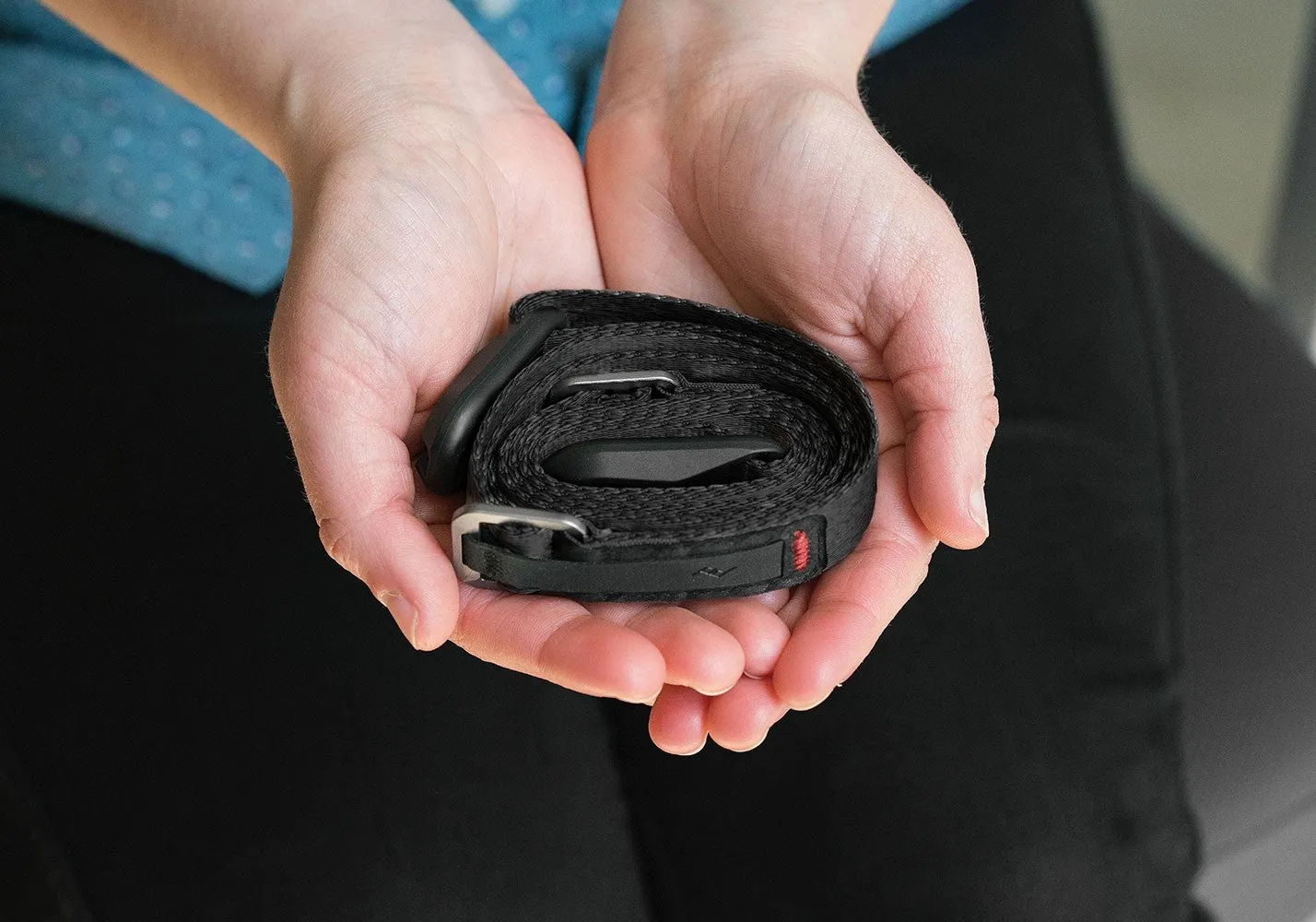Leash - Black