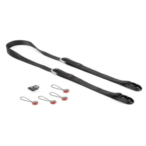 Leash - Black