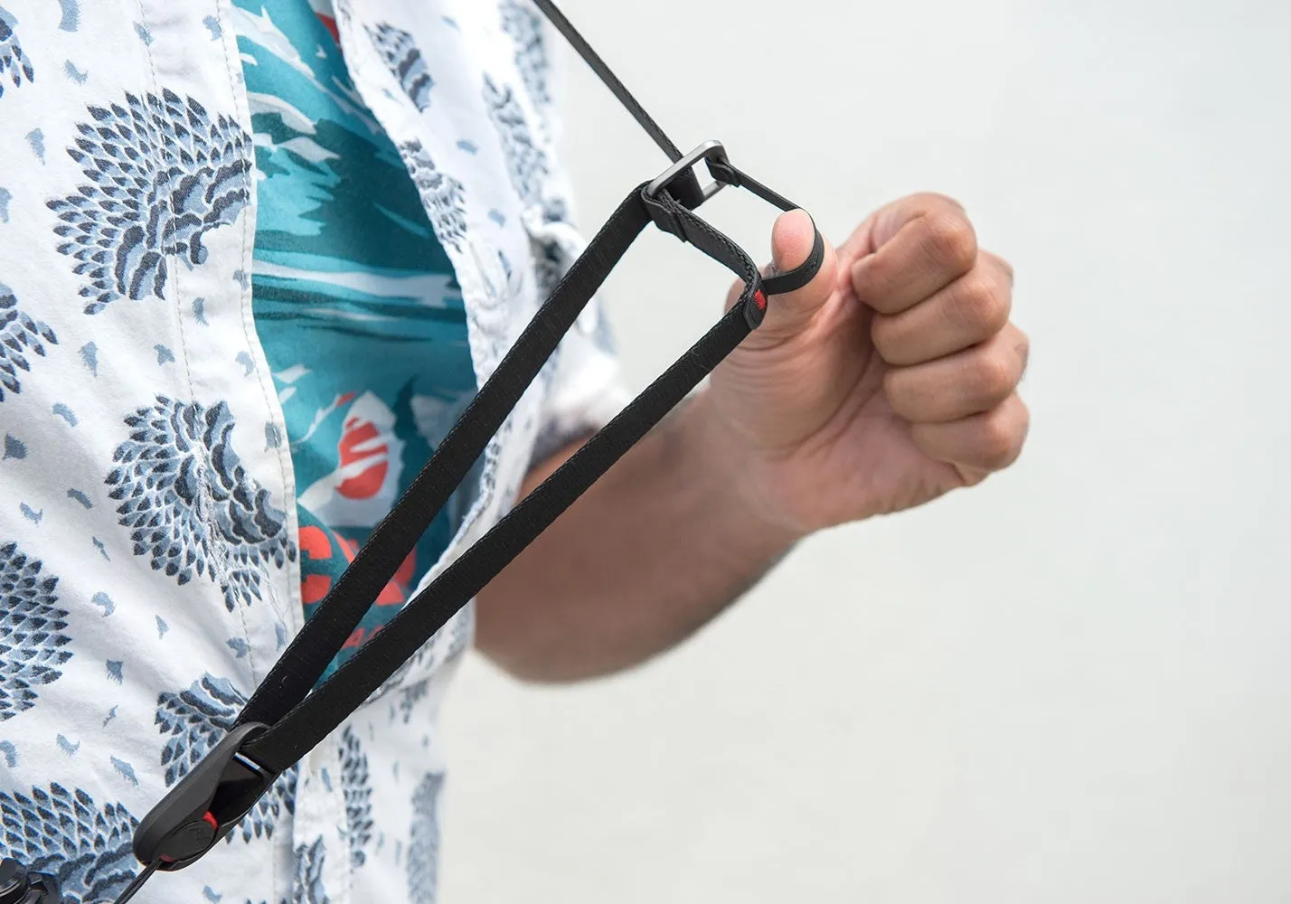 Leash - Black