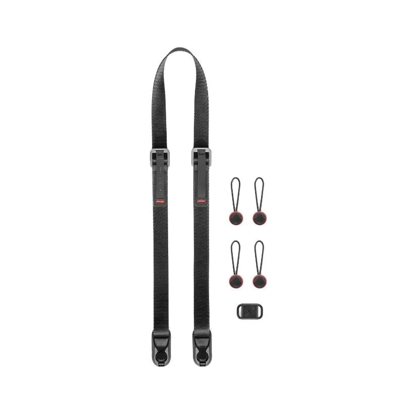 Leash - Black