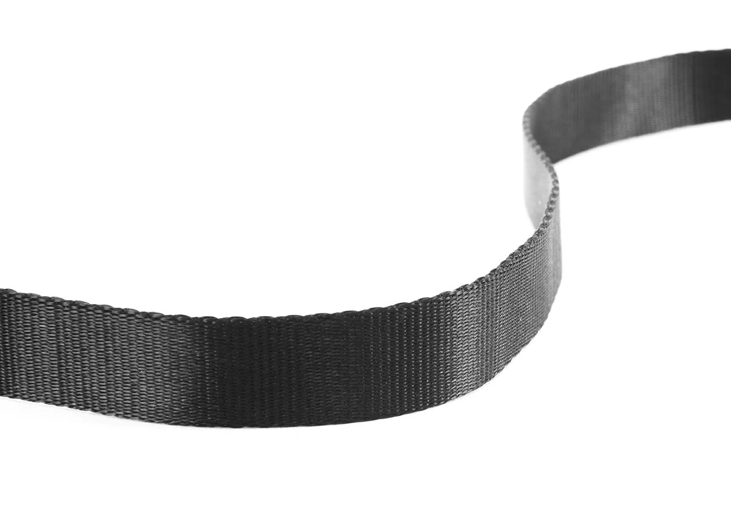 Leash - Black