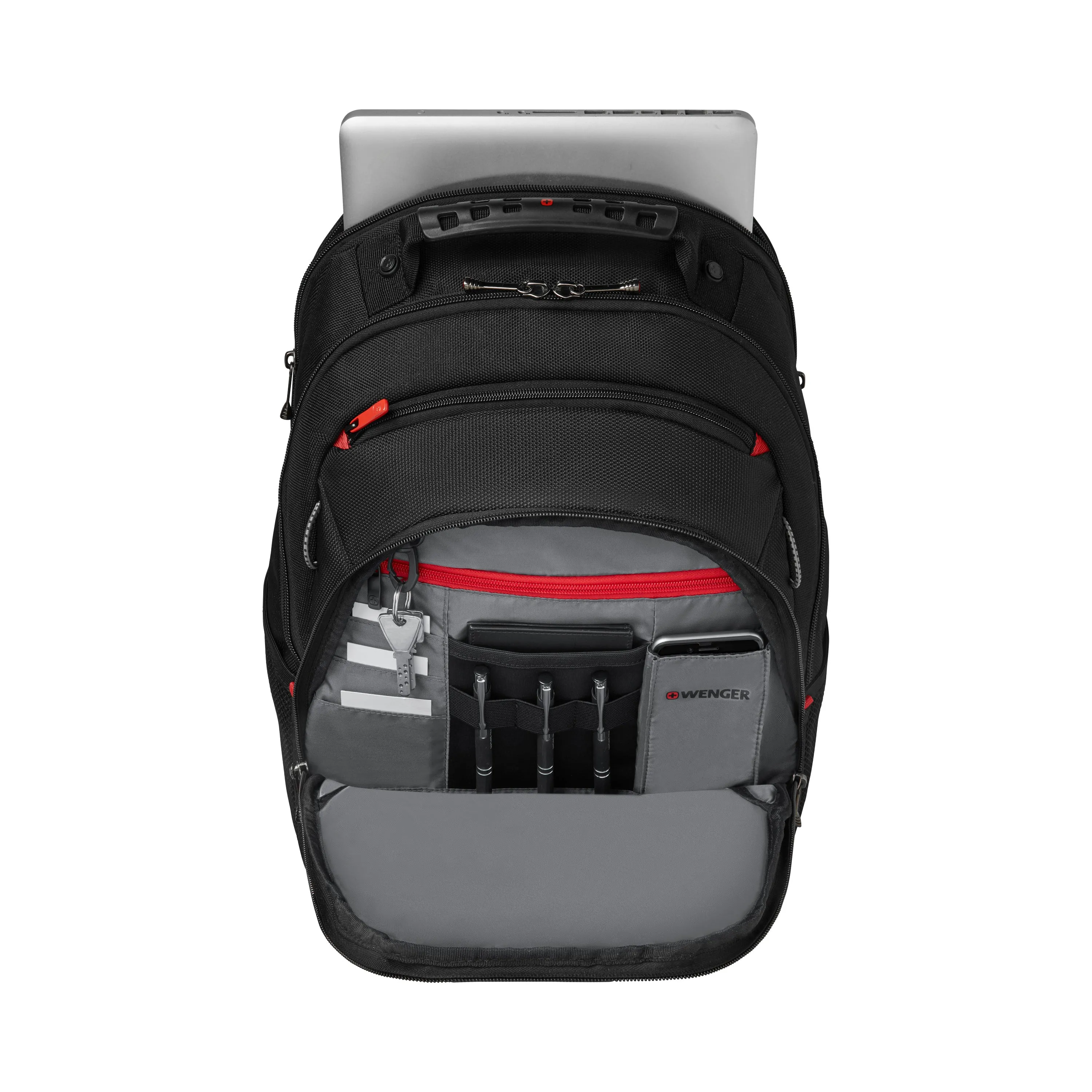 Legacy 16" Laptop Backpack