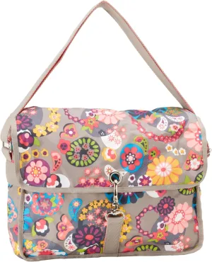 LeSportsac Campus Messenger