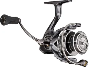 Lew's Custom Lite SLP Baitcast Fishing Reel, 7.5:1 Gear Ratio, 11 Bearing System with Stainless Steel Double Shielded Ball Bearings