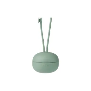 Liewood Philip Pacifier Box - Peppermint