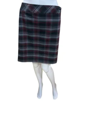 Loft Skirt Size 8
