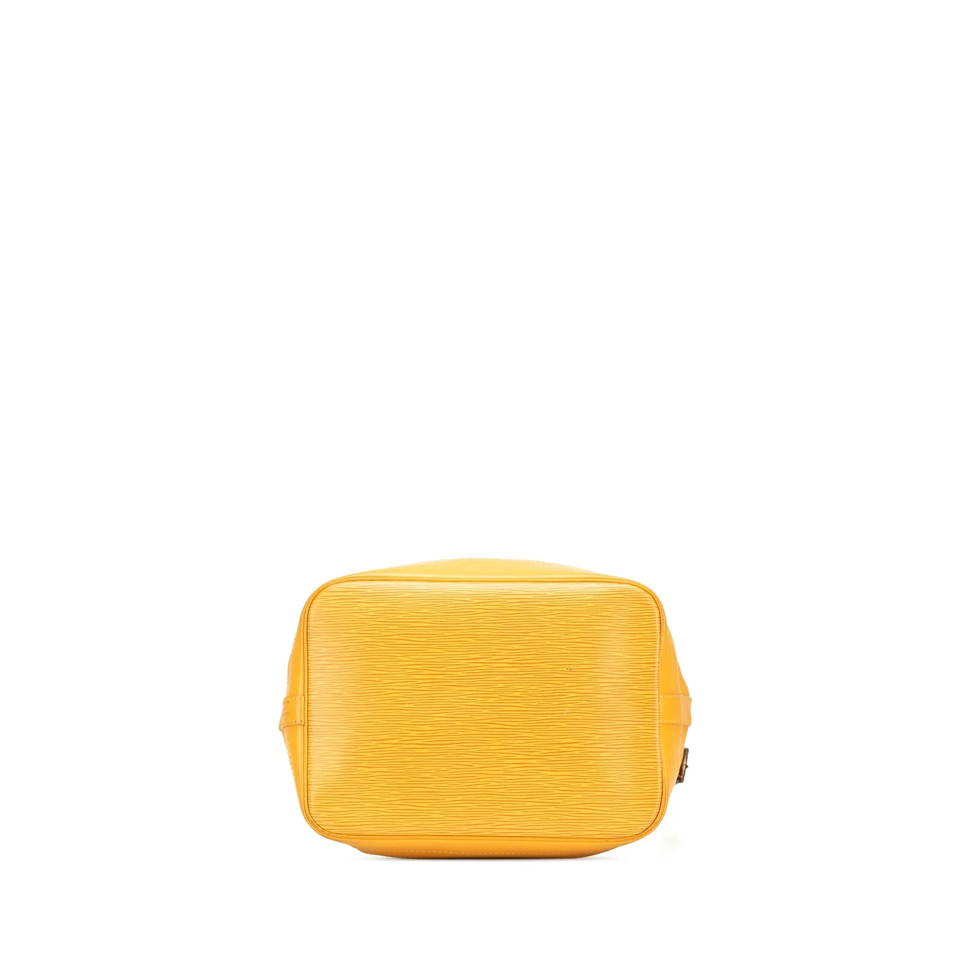 Louis Vuitton Epi Noe GM