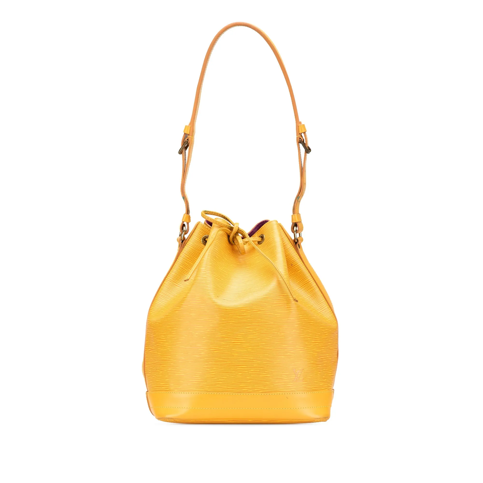 Louis Vuitton Epi Noe GM