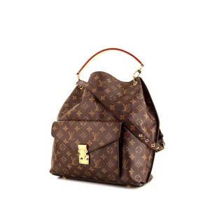 Louis Vuitton Monogram Metis Hobo Bag