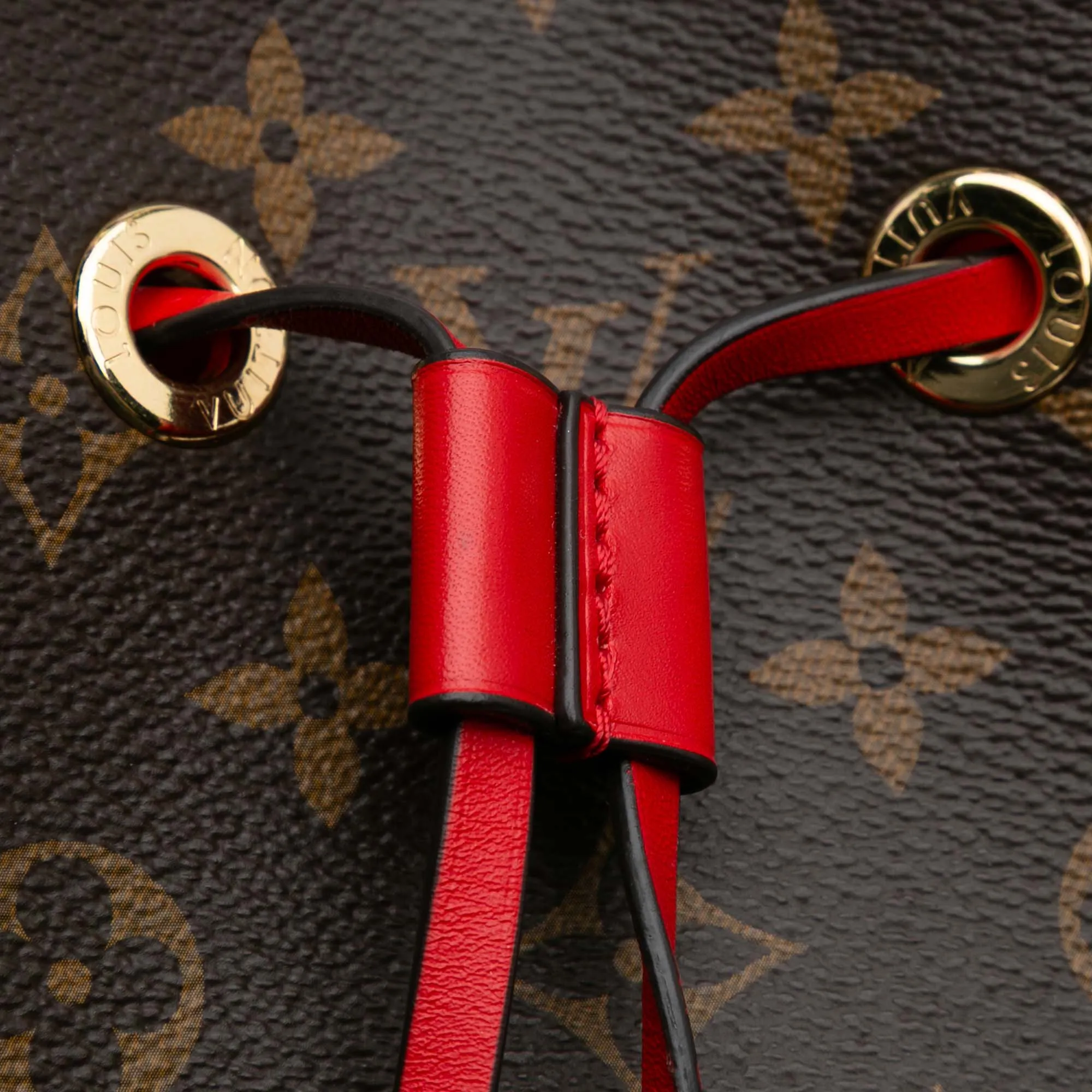 Louis Vuitton Monogram Neonoe MM
