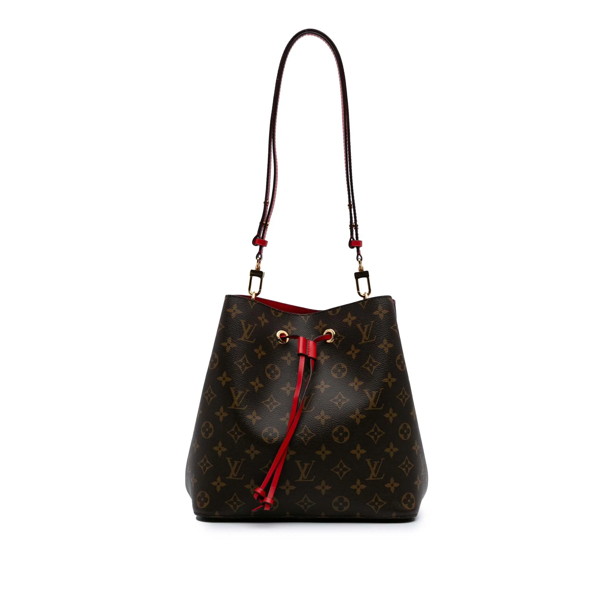 Louis Vuitton Monogram Neonoe MM